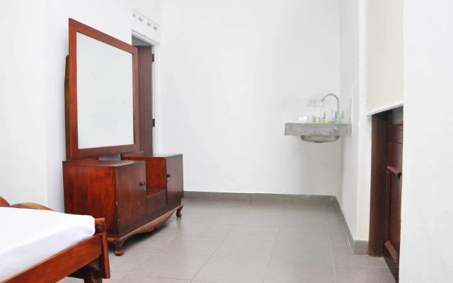 Sea View Apartment in Colombo