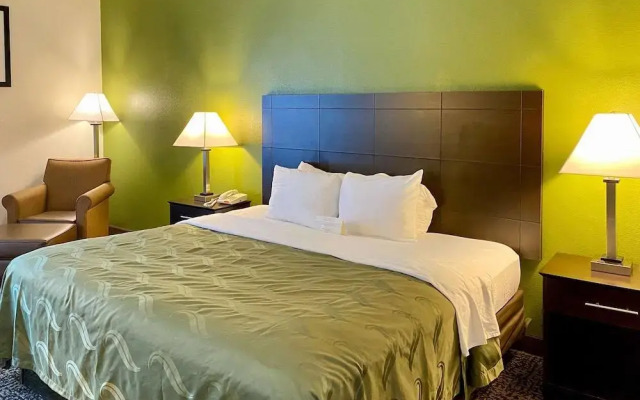 Quality Inn Union Us Hwy 176