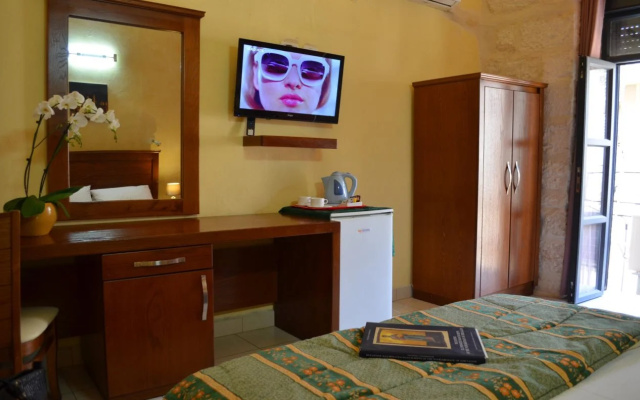 New Imperial Hotel