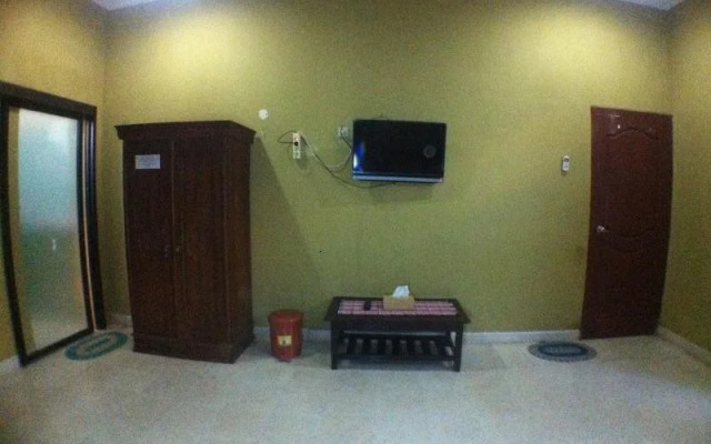 Wisma Mustika