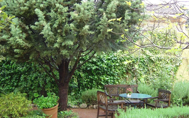La Casona De Eboli