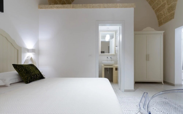 Palazzo Alma luxury rooms by BarbarHouse