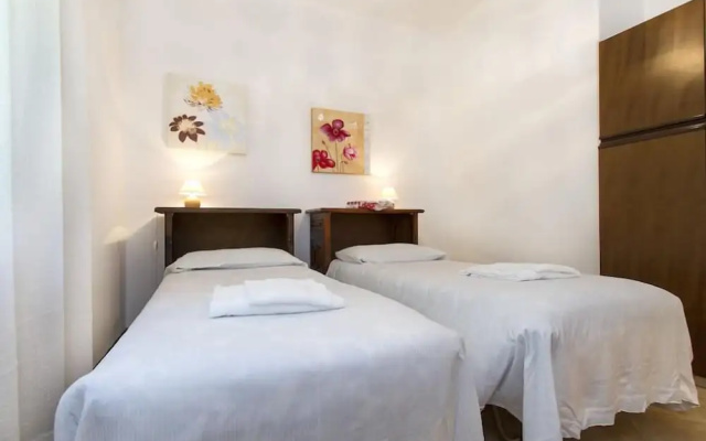 Impero House Rent - La Rampolina