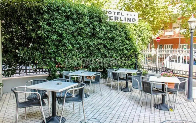Hotel Berlino