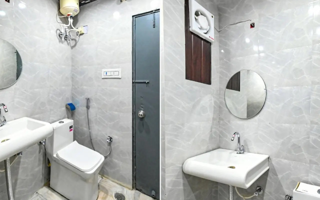 FabHotel Jaipur Classic