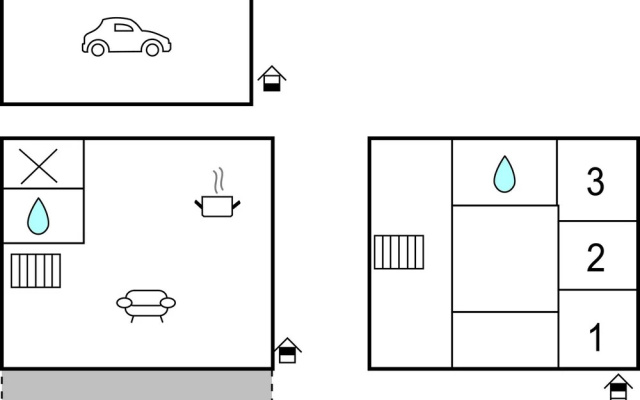 Waterhuis