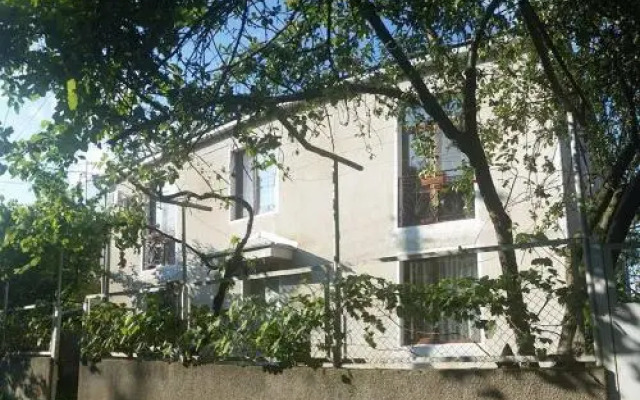 Omsi House