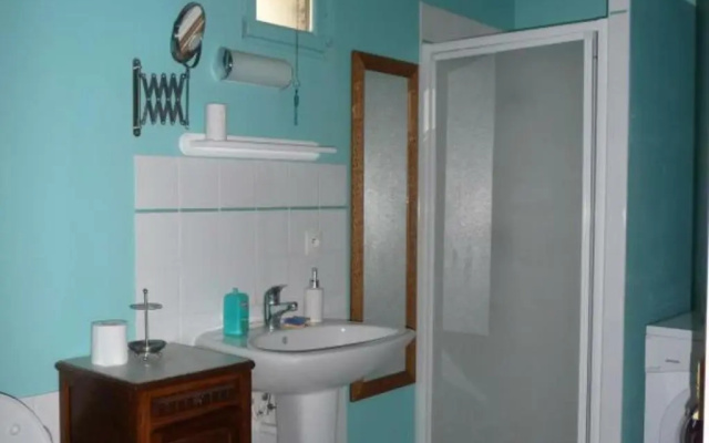 Gîte Saint-Senoch, 4 pièces, 7 personnes - FR-1-381-40