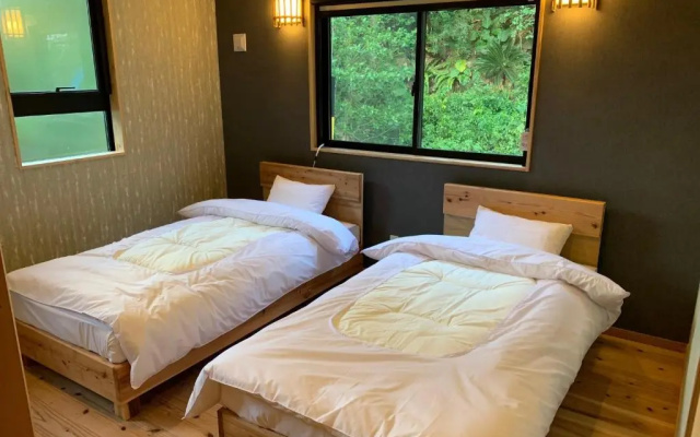 Mamwilla in Genhe / Vacation STAY 69961