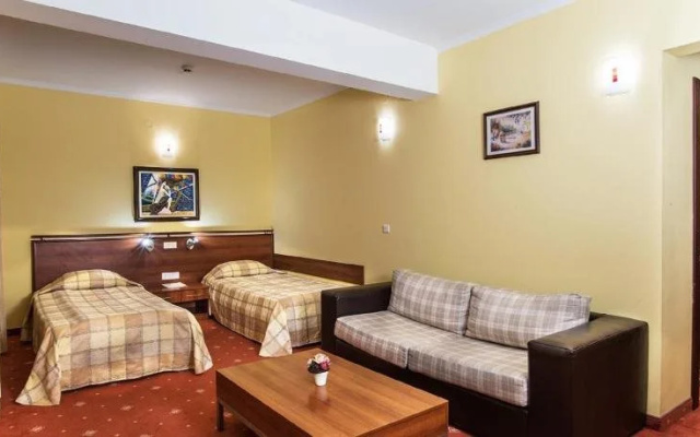 Spa Hotel Izvor