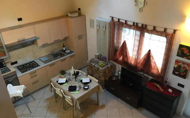 Loft Atmosphera
