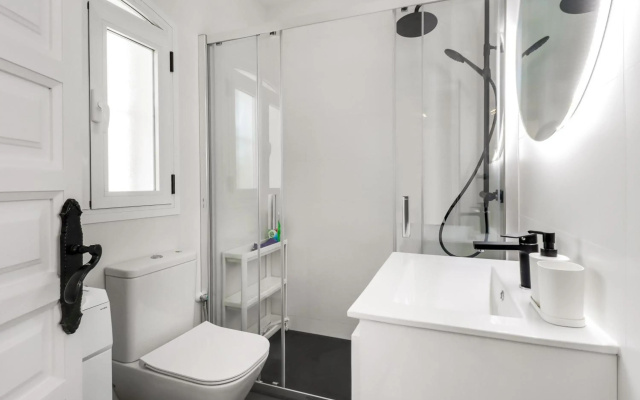 1 bedroom in Verano Azul, Free Wi-fi