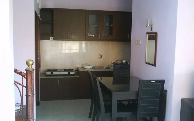 Villa Edelweiss Batu
