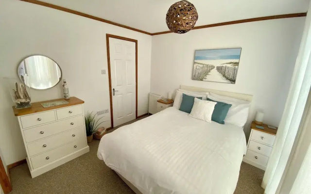 Three Views Lodge