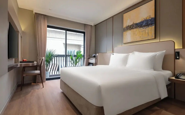 CLASSYC Hotel