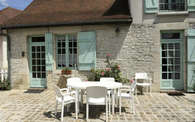 Gîte Bligny, 4 pièces, 6 personnes - FR-1-543-103