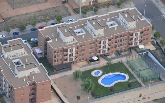 Apartamento Natura