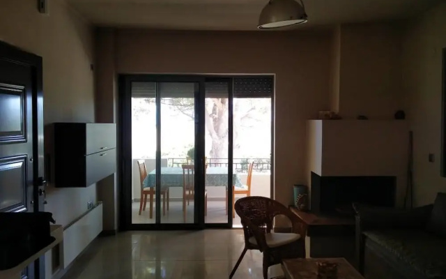 Seafront House