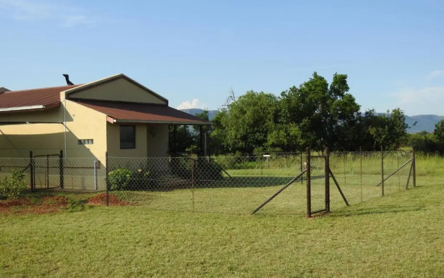Votadini Country Cottages