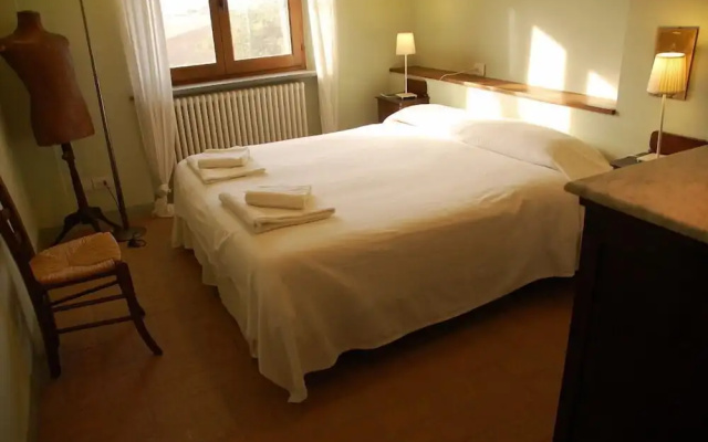 Verdidea - CASALE GIOIELLO