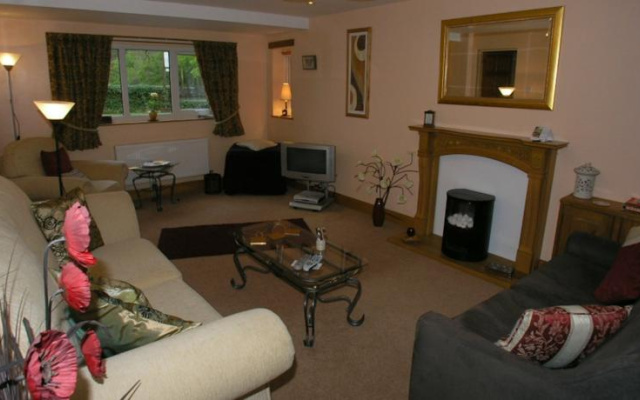 The Acorns Guest House