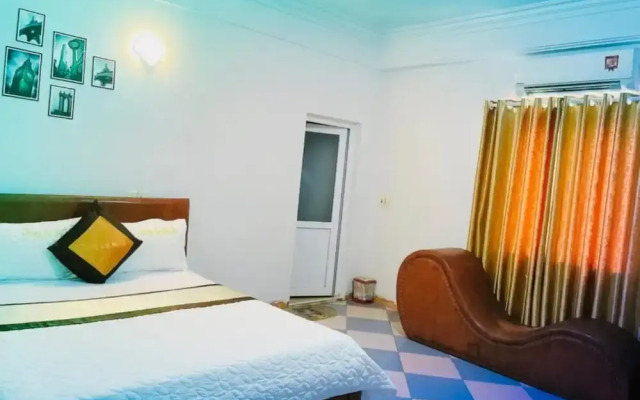 Thang Loi Hotel