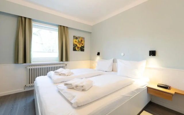 Appartement Beka 15