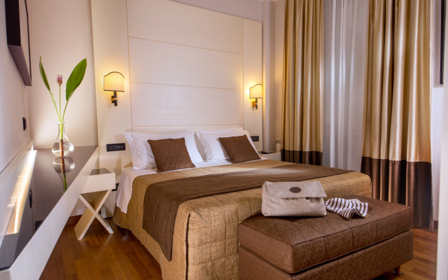 Hotel Oxford