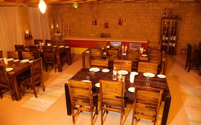Sangram Desert Camp