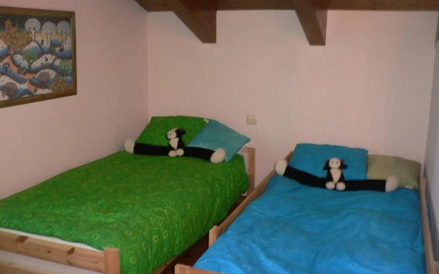 Apartamentos Turísticos Batlle Laspaules