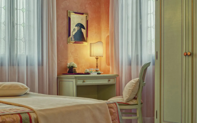 Hotel Firenze