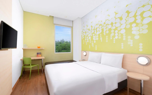 Zest Airport Jakarta by Swiss-Belhotel International