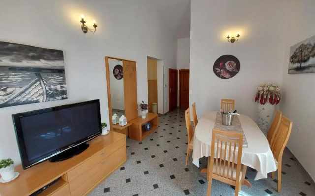 Apartments Palić