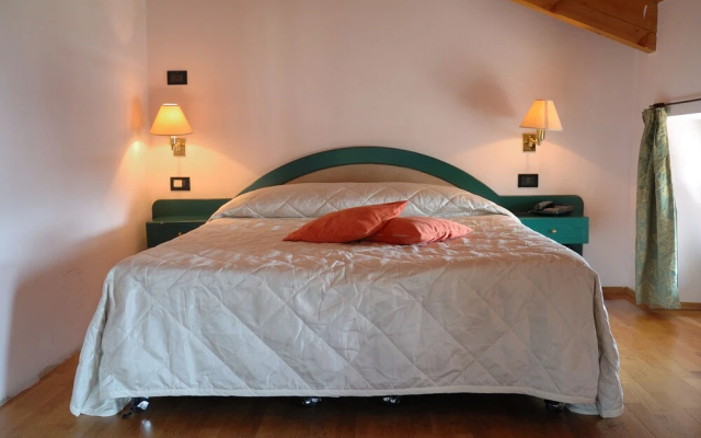 Hotel Bugella
