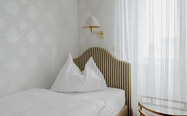 Hotel Hammer