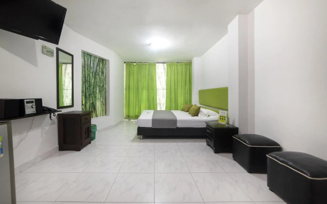 Ayenda 1230 Paradise Lleras