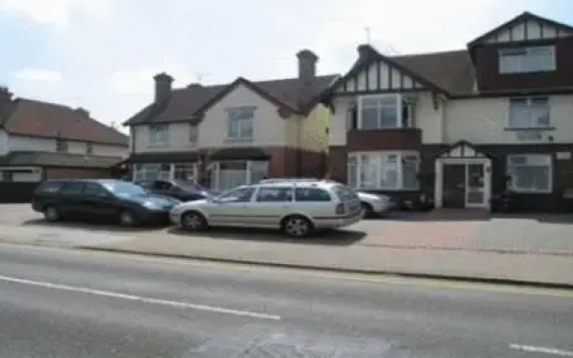 Clifton Guest House