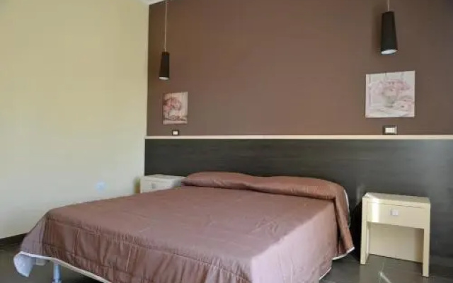 Casa Campana