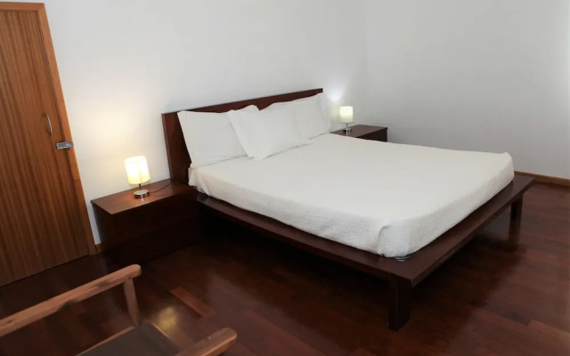 Batalha House by Green Vacations