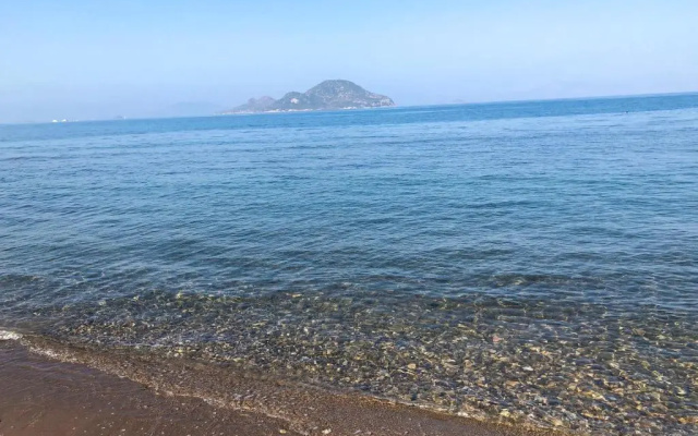 Villa Di Mare