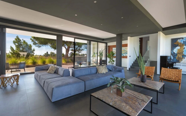3127 Villa Ottavia by Perle di Puglia