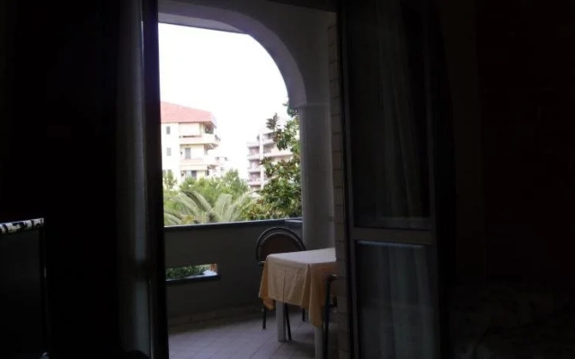 Hotel Naxos B&B