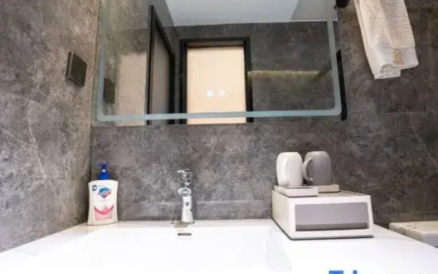 Lanzhou Blue Star Express Hotel