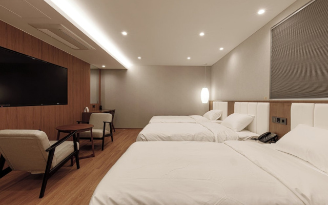 Aventa hotel