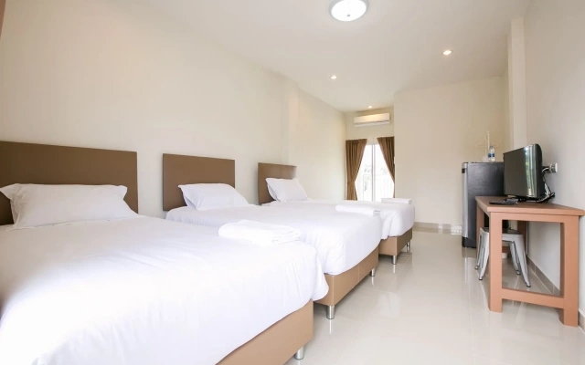J-House Phetchaburi