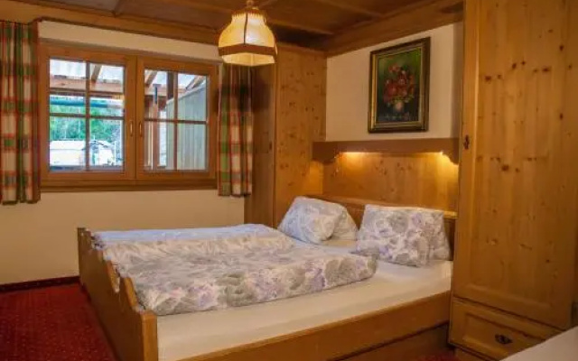 Appartement Campingplatz Stadlerhof