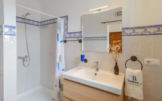 Casa Hazilla de Raya Frigiliana by Ruralidays