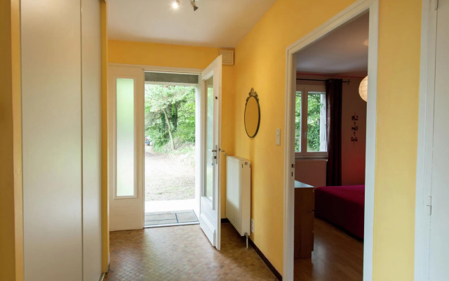 Relaxing Retreat in Bathernay