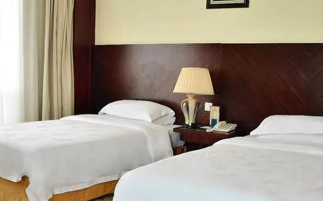 Huatian Century Hotel
