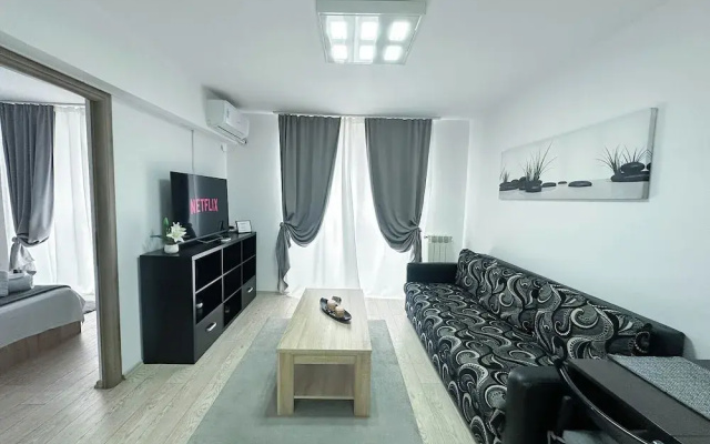 Sunrise Apartments City Center